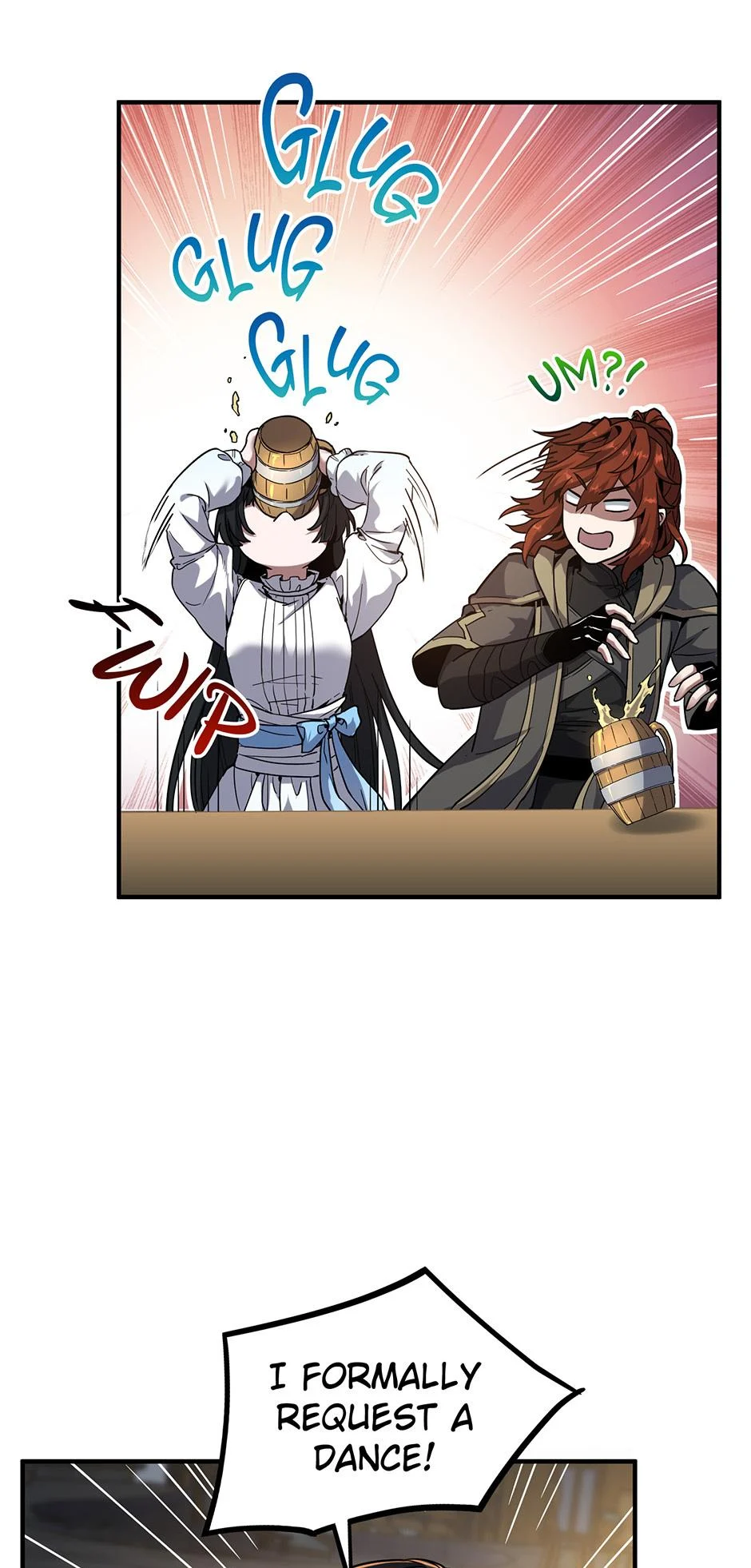 The Beginning After the End Chapter 216 63